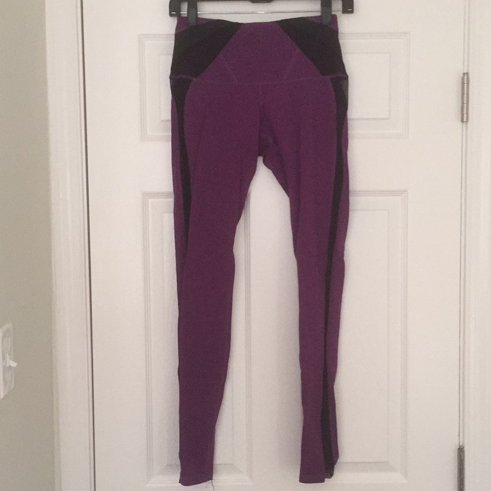 Karma mesh leggings